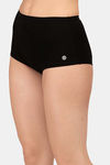 Soie High Rise Half Coverage Boyshort Panty (Pack of 2) - Multicolor — thumbnail 9